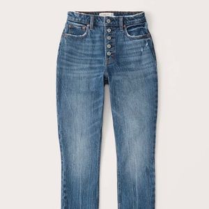 Abercrombie & Fitch Jeans